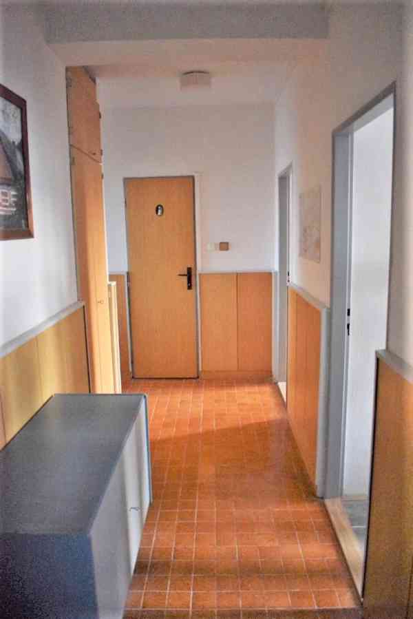 2.lůž. pok. v 3+1 RD, i jednotlivě, stud./ml. prac. do 35 r. - foto 5
