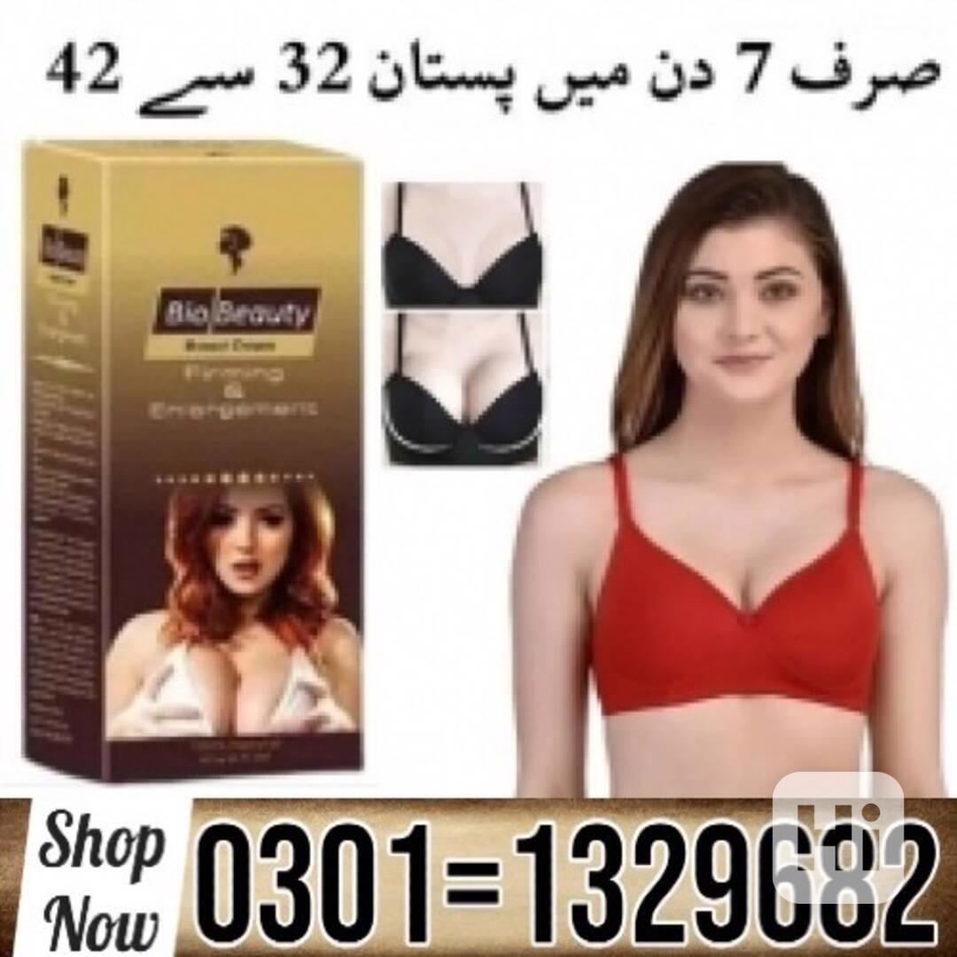 Bio Beauty Breast Cream in Pakistan $ 0301=1329682 ~ Order N - foto 1