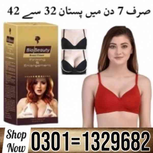 Bio Beauty Breast Cream in Pakistan $ 0301=1329682 ~ Order N - foto 1