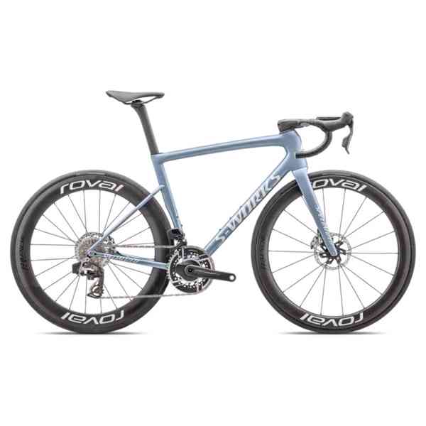 2025 Specialized S-Works Tarmac SL8 LTD SRAM (Gun2BikeShop)
