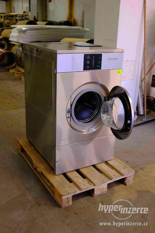 Profesionální průmyslová pračka Primus FS10 na 10kg - foto 2