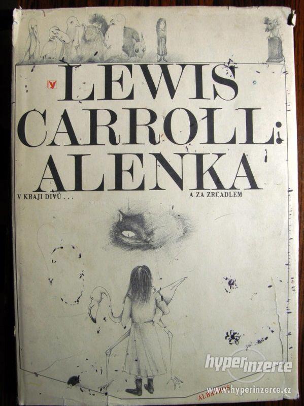 L. Carroll - Alenka