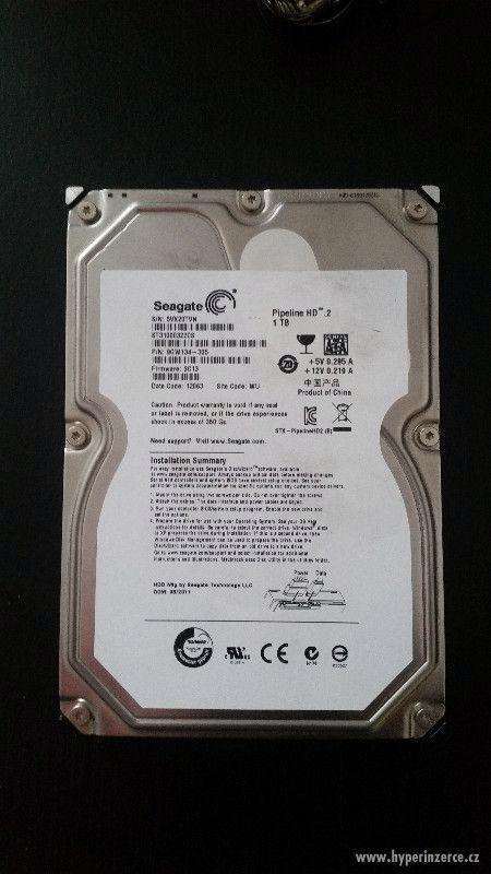 hdd 1tb seagate pipeline hd 1tb