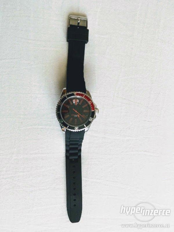 prodám nové hodinky Ducati Race - foto 5