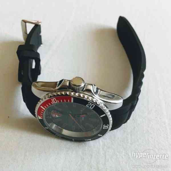 prodám nové hodinky Ducati Race - foto 7
