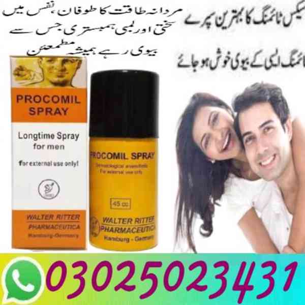 45cc Procomil Delay Spray In Gujranwala- 0302-5023431 -onlin - foto 2