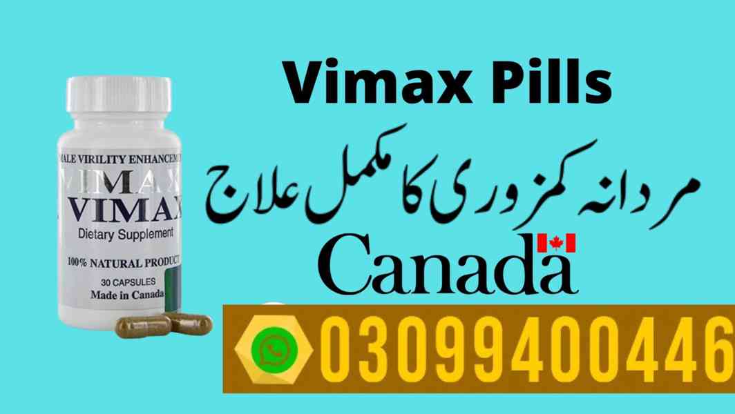 Vimax Pills In Islamabad 03099400446
