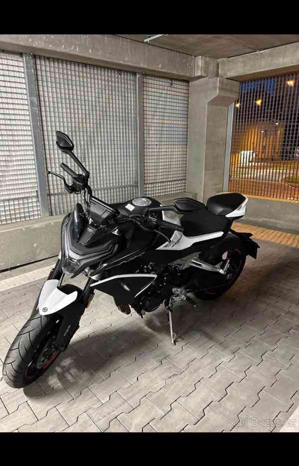 CF moto 800nk sport - foto 3
