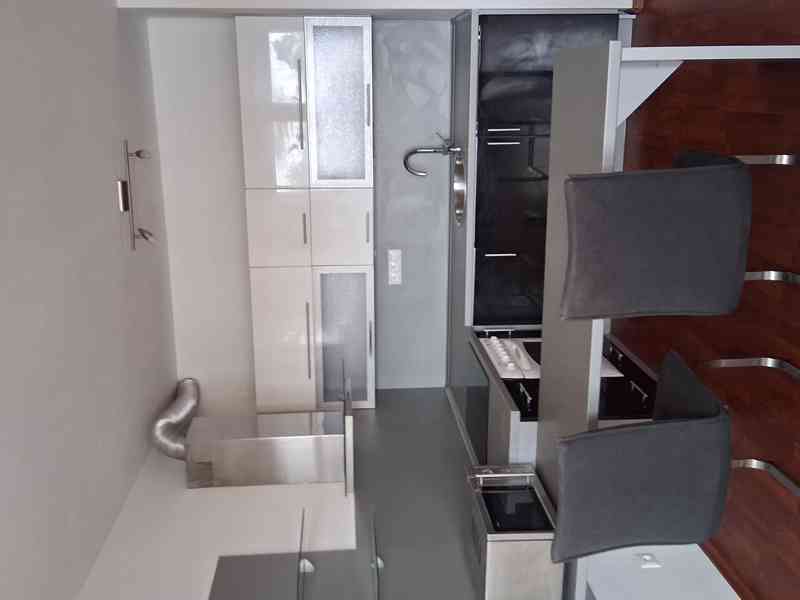 Pronájem bytu 1+kk 36 m²+ terasa - U pivovaru 2304 , Benešov - foto 3
