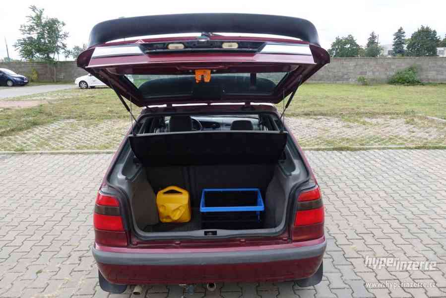 ŠKODA FELICIA LXI 1.3 ( TAŽNÉ + ELEKTRONY+SADA PNEU) - foto 5