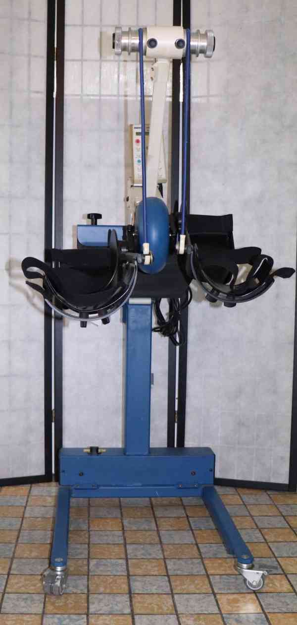 42- Motomed Viva 1 Letto na nohy. - foto 2