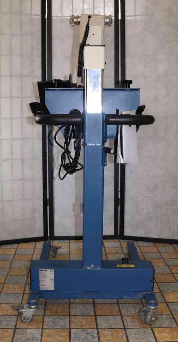 42- Motomed Viva 1 Letto na nohy. - foto 4