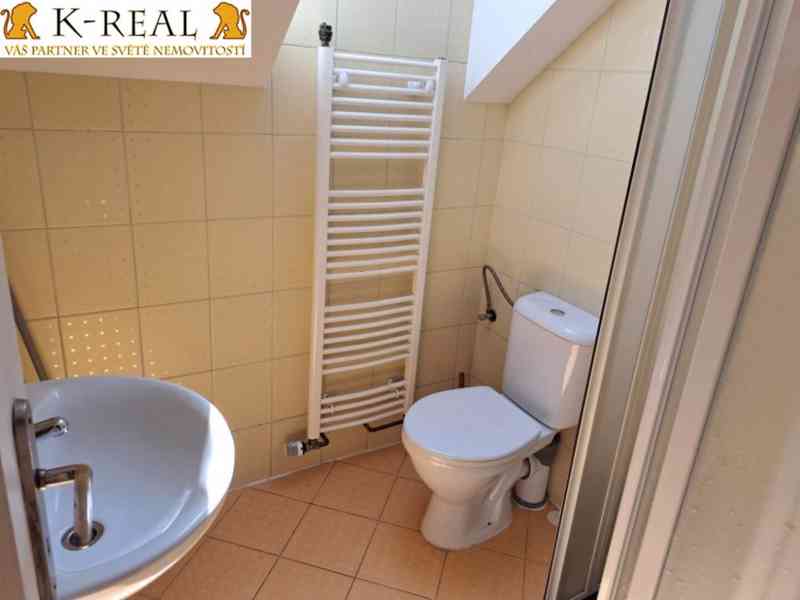 Pronájem byt 2+1 Jámy, okr. Žďár nad Sázavou - foto 3