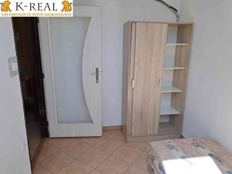 Pronájem byt 2+1 Jámy, okr. Žďár nad Sázavou - foto 6