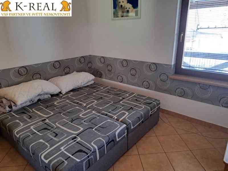 Pronájem byt 2+1 Jámy, okr. Žďár nad Sázavou - foto 5