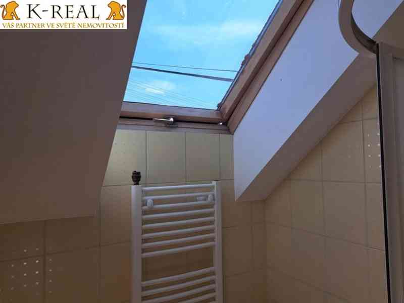 Pronájem byt 2+1 Jámy, okr. Žďár nad Sázavou - foto 7