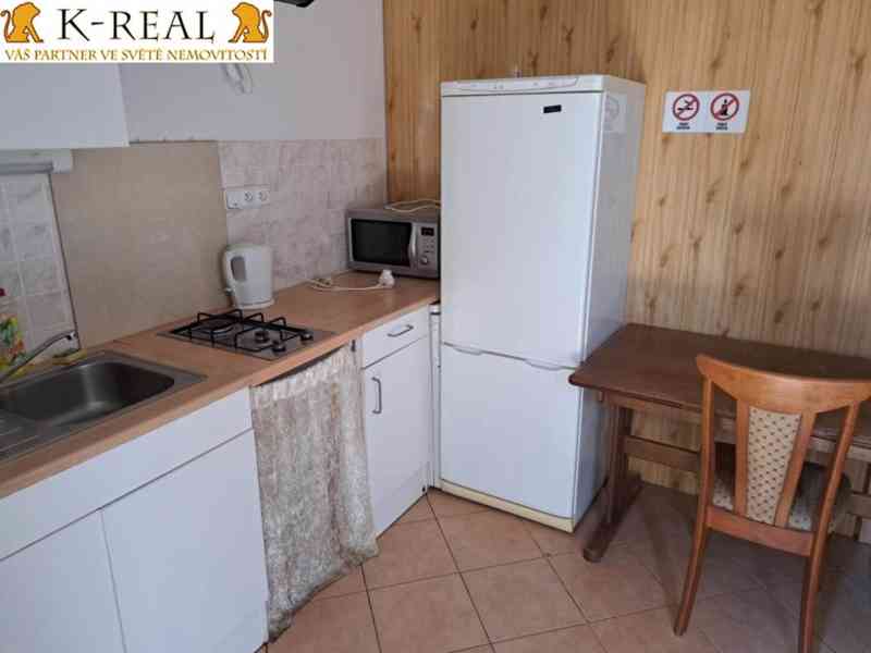 Pronájem byt 2+1 Jámy, okr. Žďár nad Sázavou - foto 13