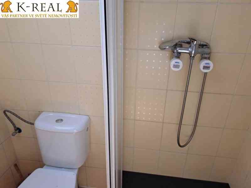 Pronájem byt 2+1 Jámy, okr. Žďár nad Sázavou - foto 8