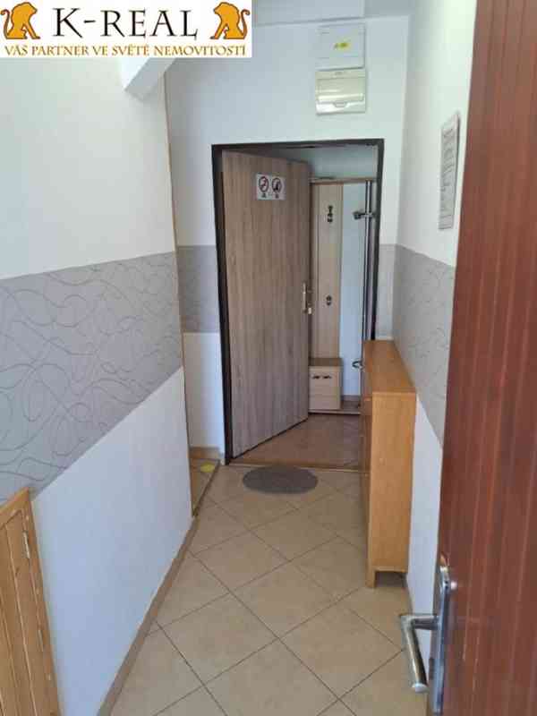 Pronájem byt 2+1 Jámy, okr. Žďár nad Sázavou - foto 14