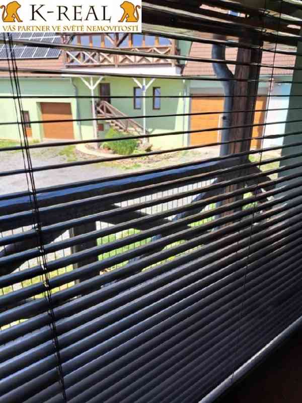 Pronájem byt 2+1 Jámy, okr. Žďár nad Sázavou - foto 9