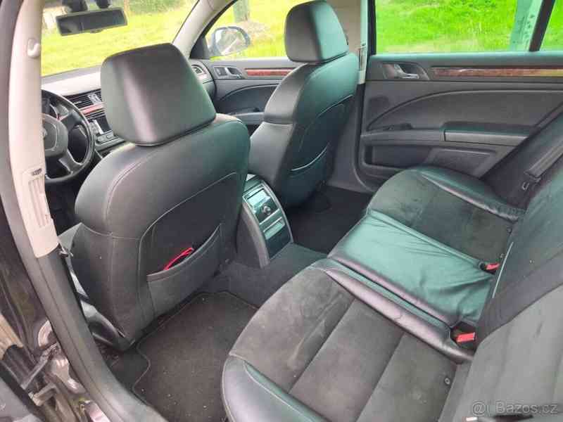 Škoda Superb 2,0   2, 125kw - foto 3