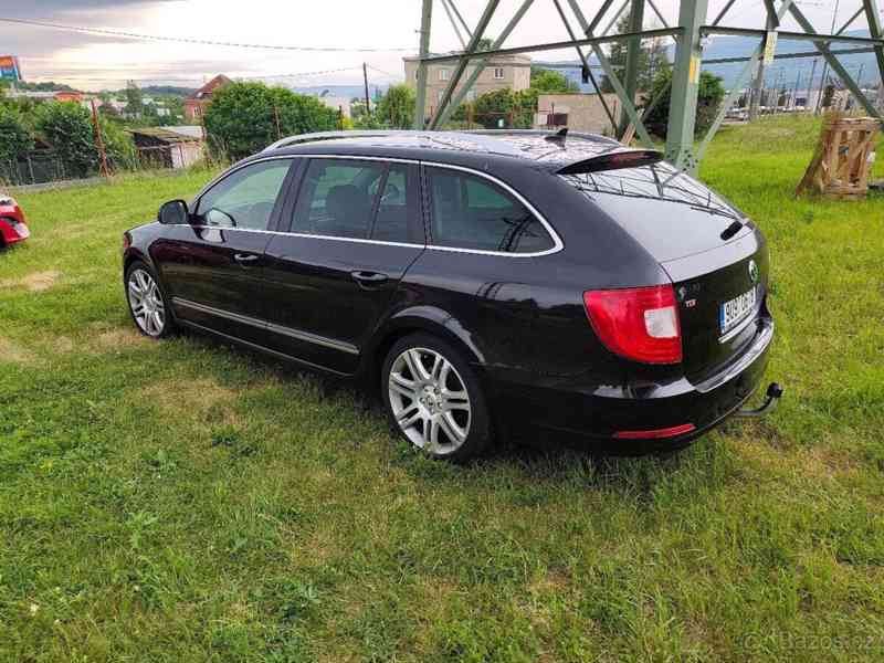 Škoda Superb 2,0   2, 125kw - foto 5