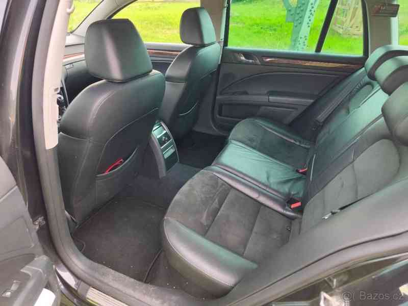 Škoda Superb 2,0   2, 125kw - foto 28