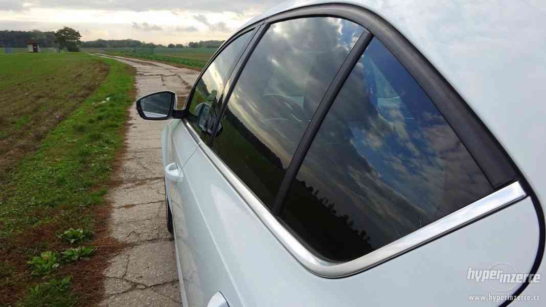 Škoda Octavia 1.4 TSI Elegance Plus, Navigace, Záruka - foto 8