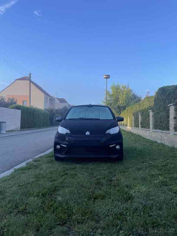 Aixam cupé Gti  - foto 20