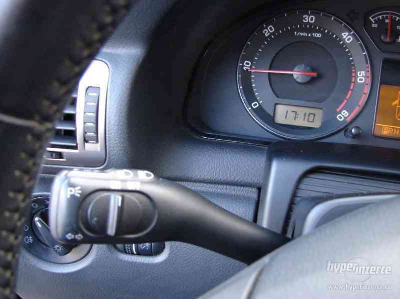 Škoda Superb 1.9 TDI r.v.2005 (96 KW) - foto 9