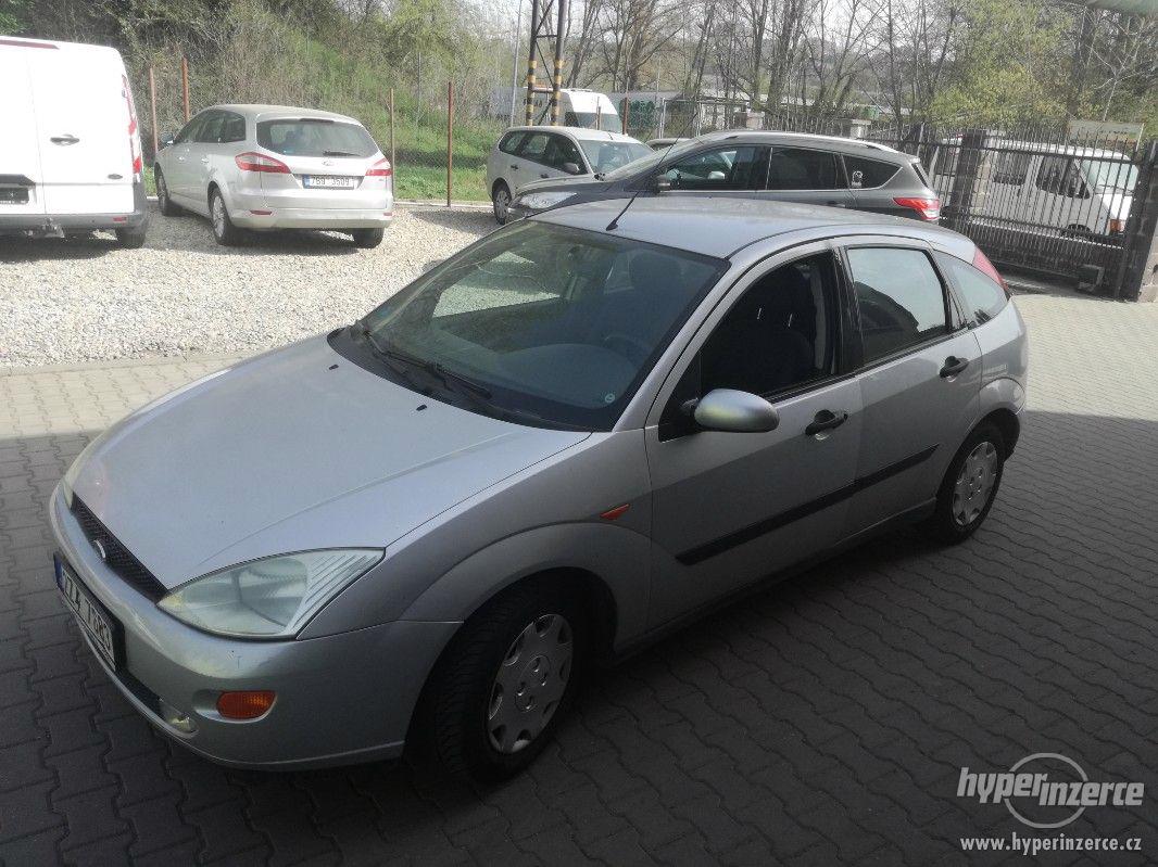 Ford Focus 85kW - foto 1