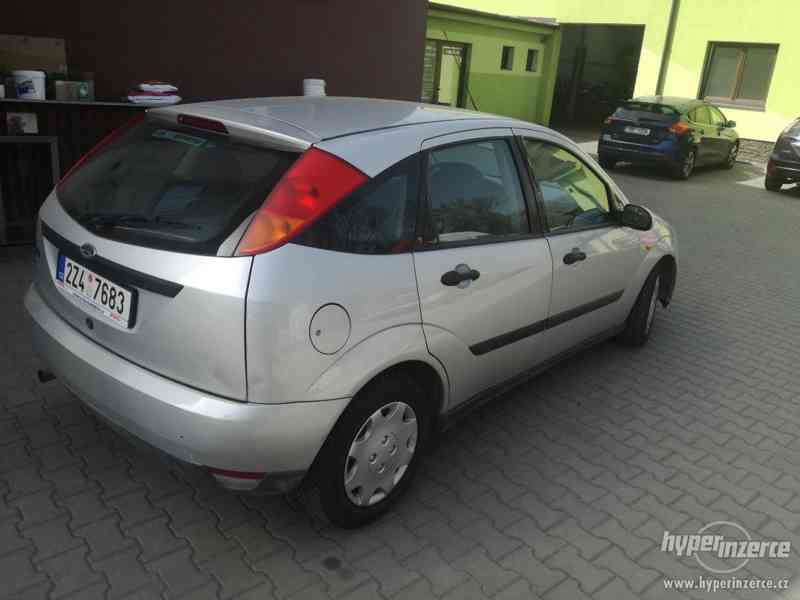 Ford Focus 85kW - foto 3
