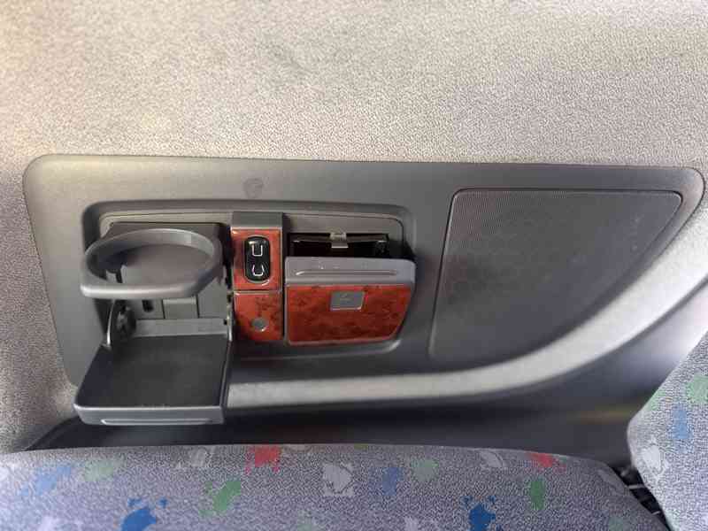 Mercedes-Benz VITO F 112CDI WESTFALIA - foto 20