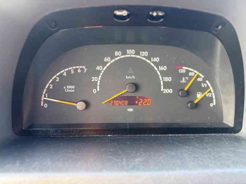 Mercedes-Benz VITO F 112CDI WESTFALIA - foto 12