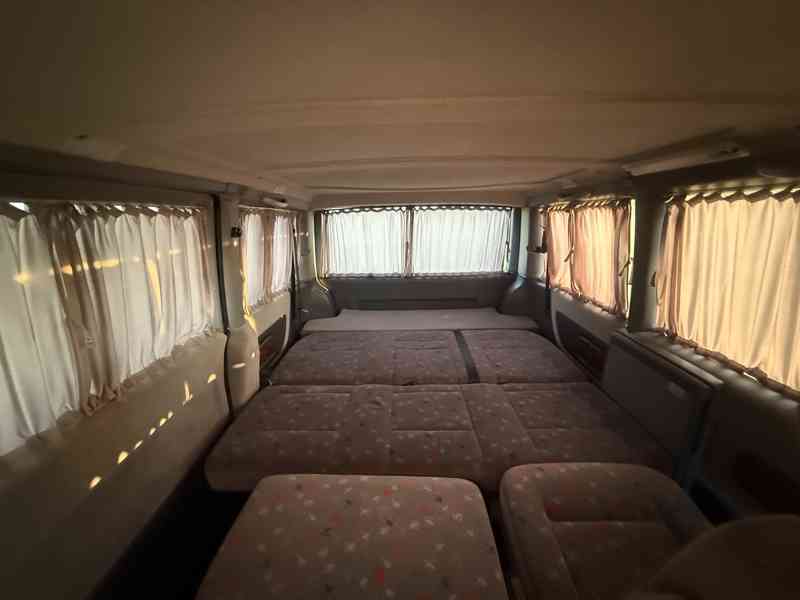 Mercedes-Benz VITO F 112CDI WESTFALIA - foto 19