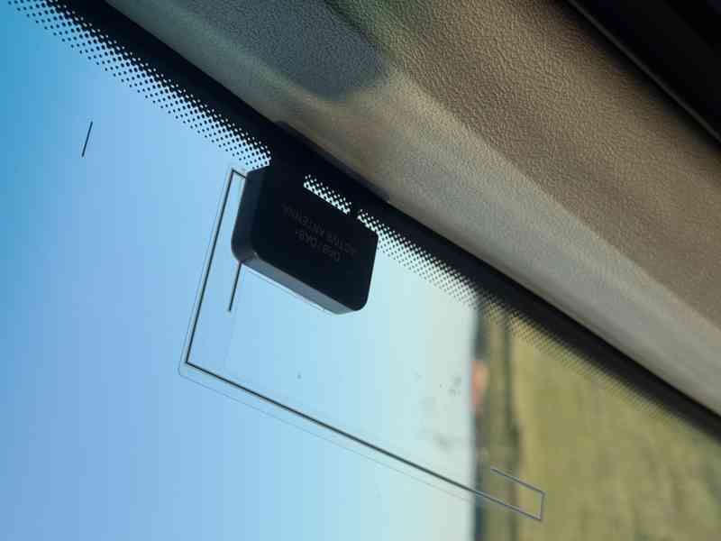 Mercedes-Benz VITO F 112CDI WESTFALIA - foto 15
