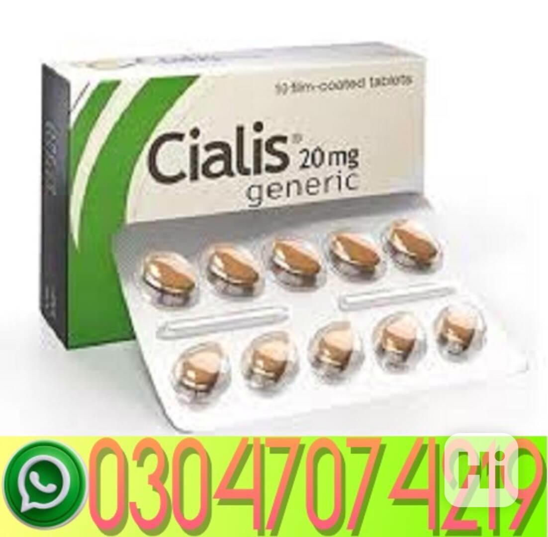 Cialis 30 tablets in pakistan ~|||~ 03047074219 @@%%% - foto 1