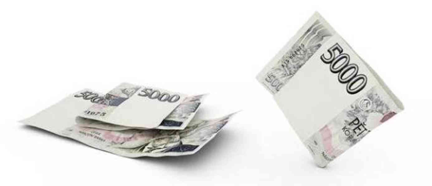 NABÍDKA PŮJČKY PRO VŠECHNY OBČANY ČESKÉ REPUBLIKY   