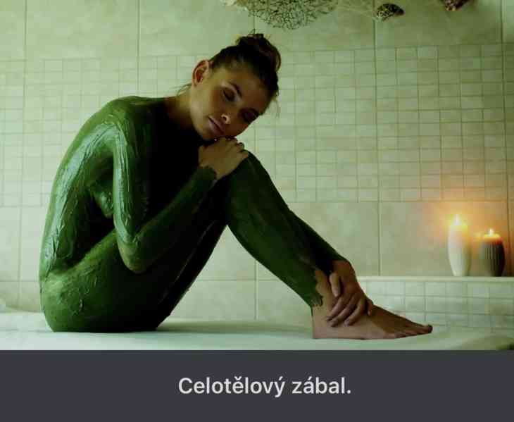 Voucher pro dva v lázních - foto 19