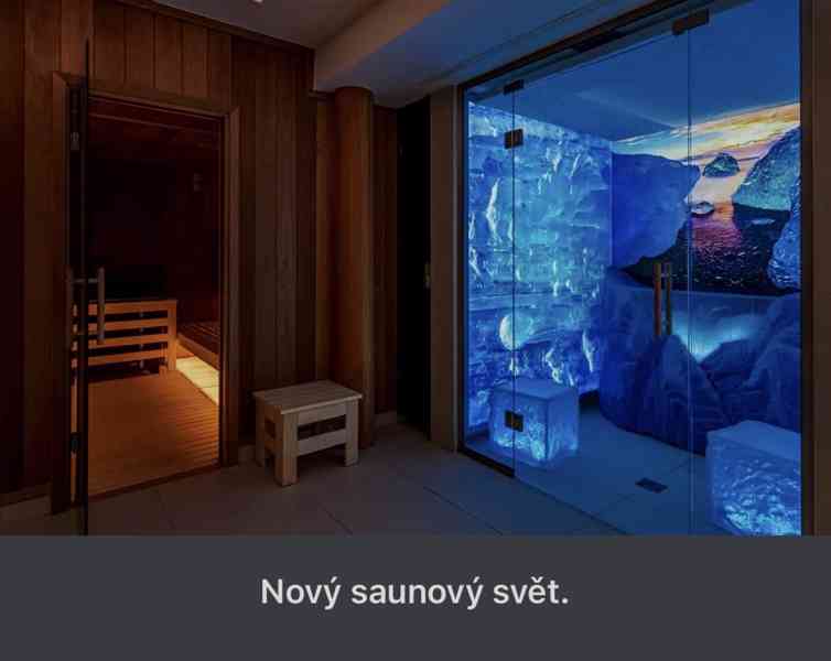 Voucher pro dva v lázních - foto 10