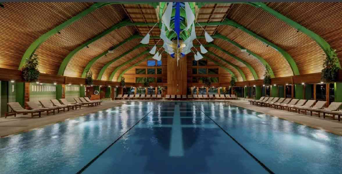 Voucher pro dva v lázních