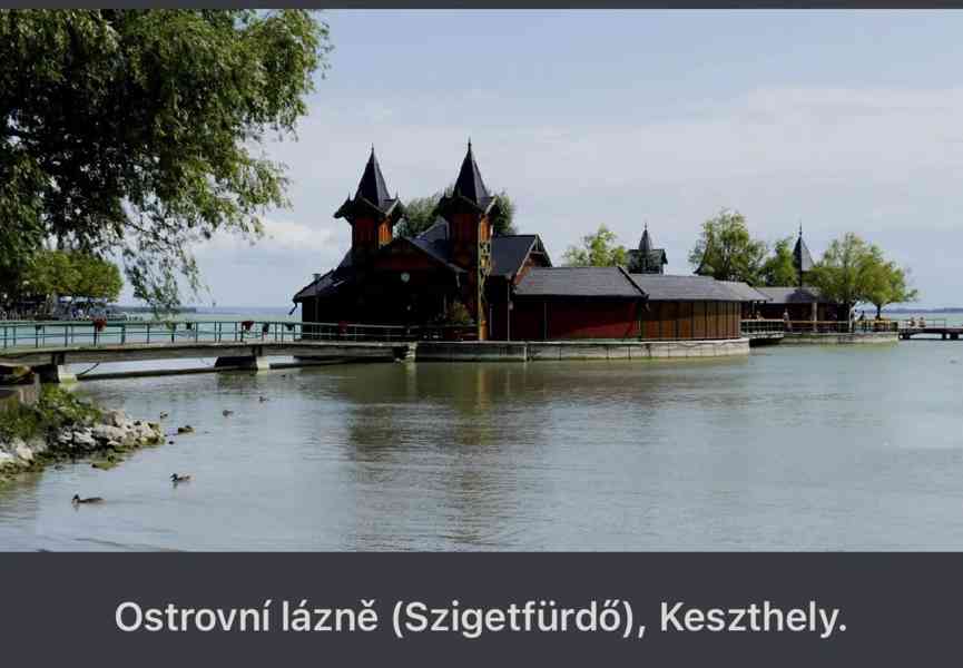 Voucher pro dva v lázních - foto 23