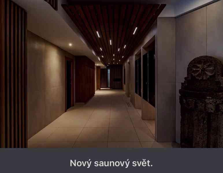 Voucher pro dva v lázních - foto 12