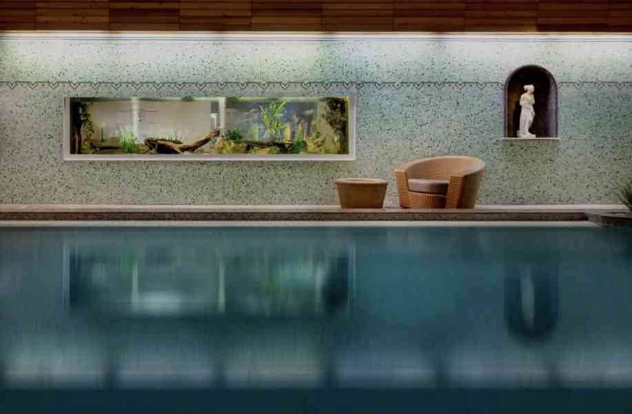 Voucher pro dva v lázních - foto 15