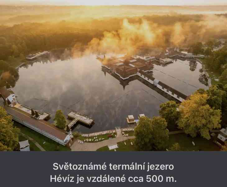 Voucher pro dva v lázních - foto 3