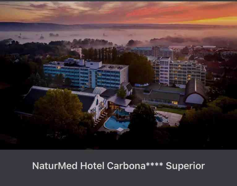 Voucher pro dva v lázních - foto 21