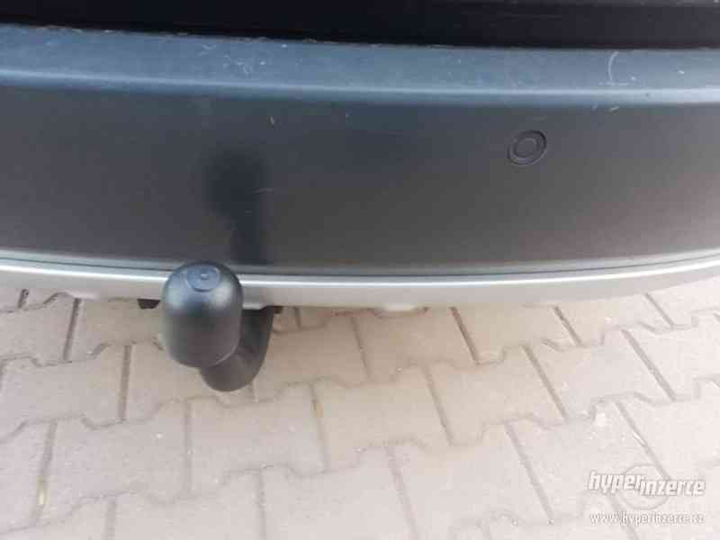 prodám auto Skoda Octavia Scout 1.8tsi 4x4, 118kw, najeto po - foto 11