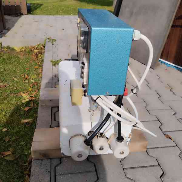 Elektrkokotel top eko - foto 3
