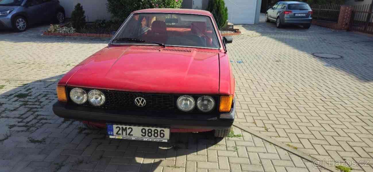 Volkswagen Scirocco 1,6 - foto 8