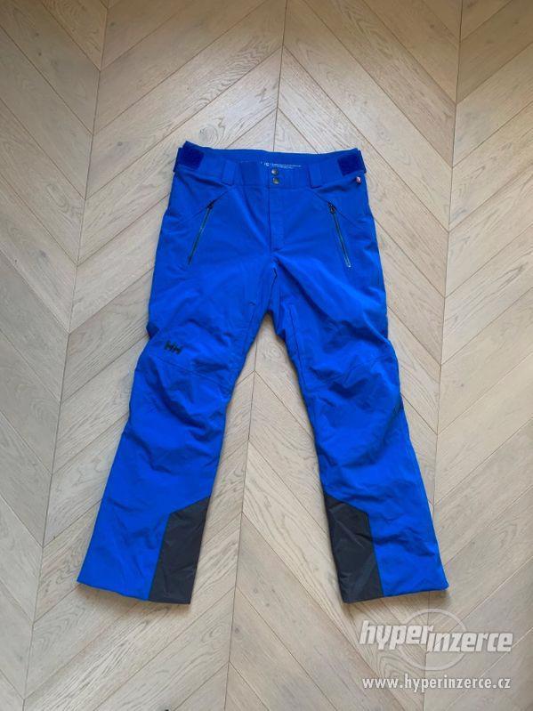 Hh top force pant